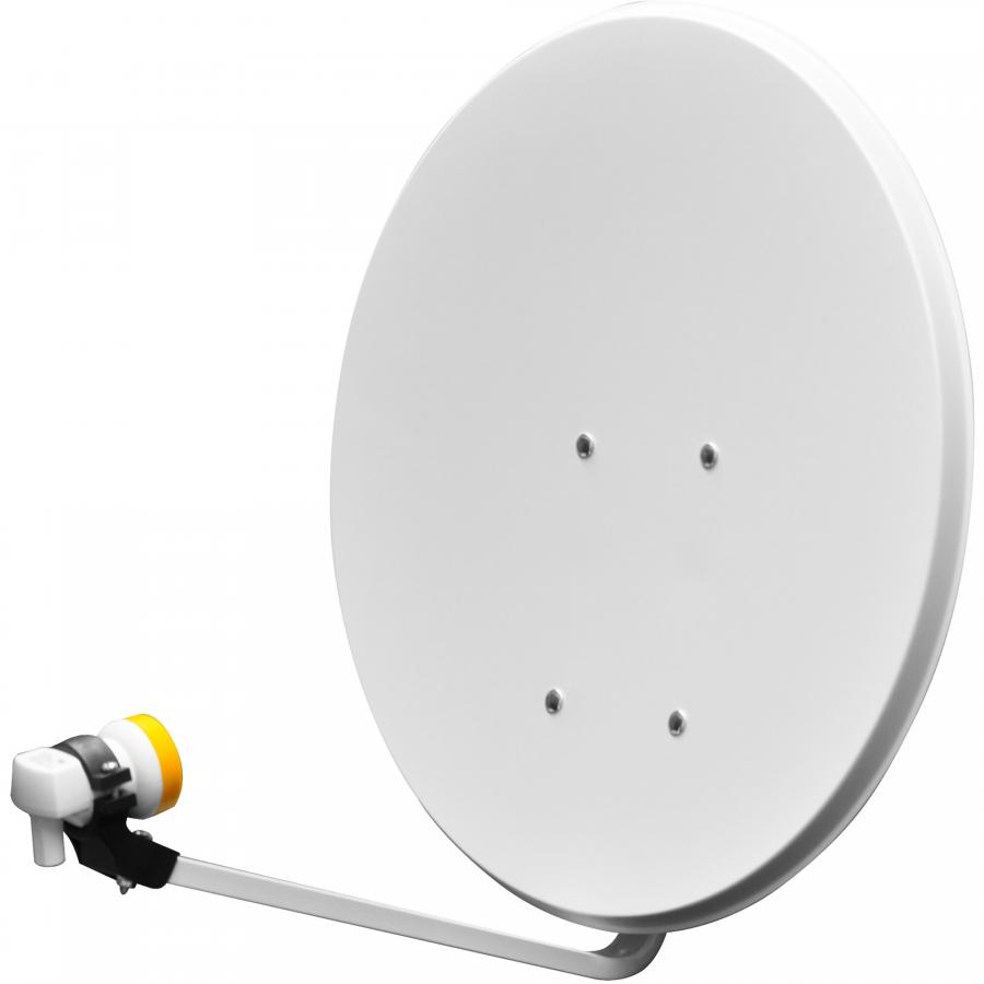 Artikelbild 1 des Artikels “Sat-Anlage Portable “
